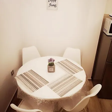 Appartement Melita Supetarska Draga
