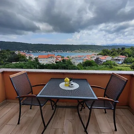 Appartement Melita