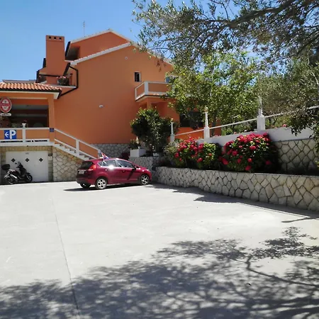 Appartement Melita *