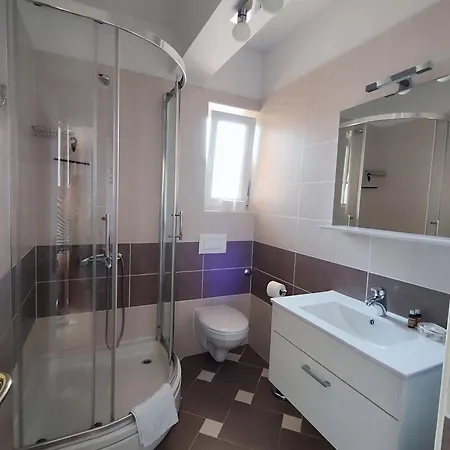 Melita Appartement Supetarska Draga