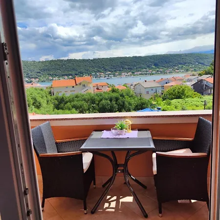Appartement Melita