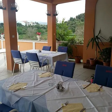 Melita Appartement
