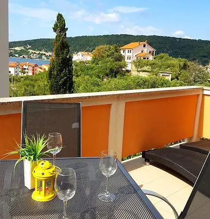 Appartement Melita Supetarska Draga