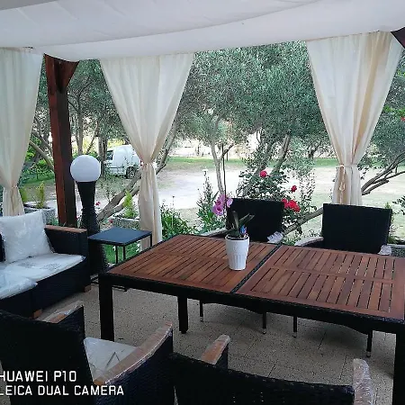 Appartement Melita Supetarska Draga