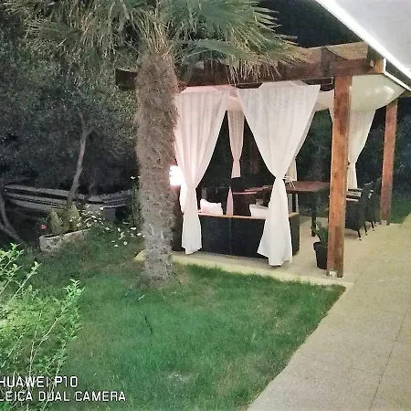 Appartement Melita *