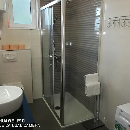 Melita Appartement *