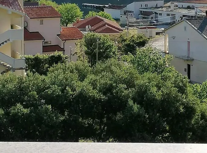 Apartment Melita Supetarska Draga
