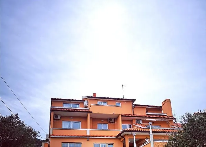 Lejlighed Melita *