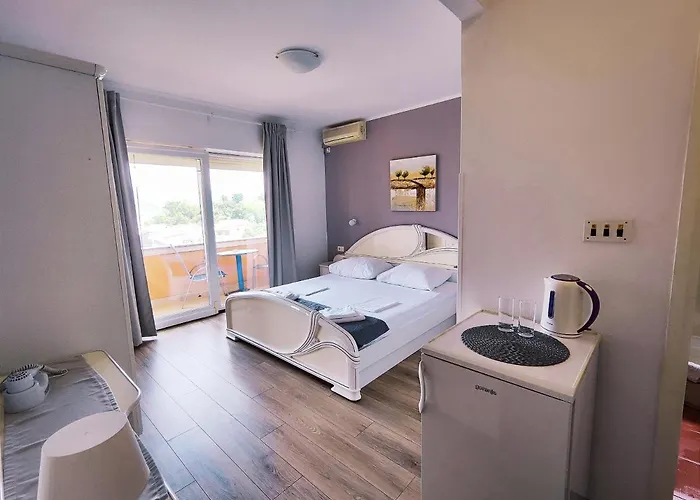 Melita Apartment