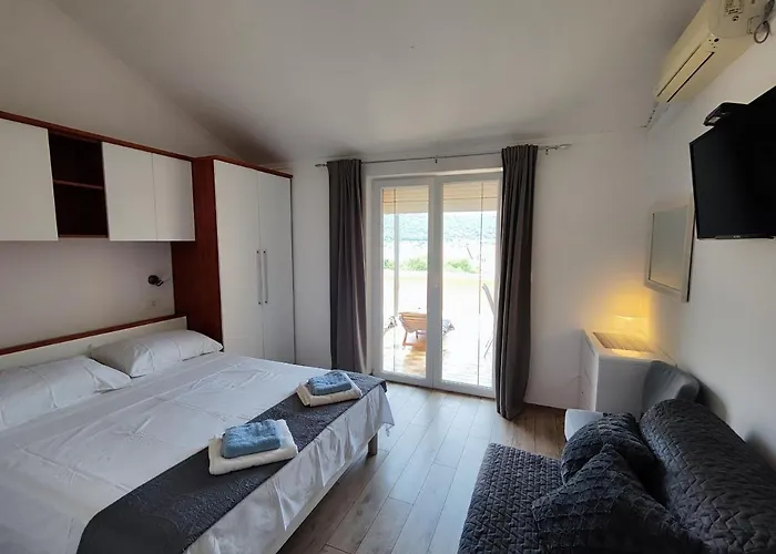 Apartment Melita Supetarska Draga
