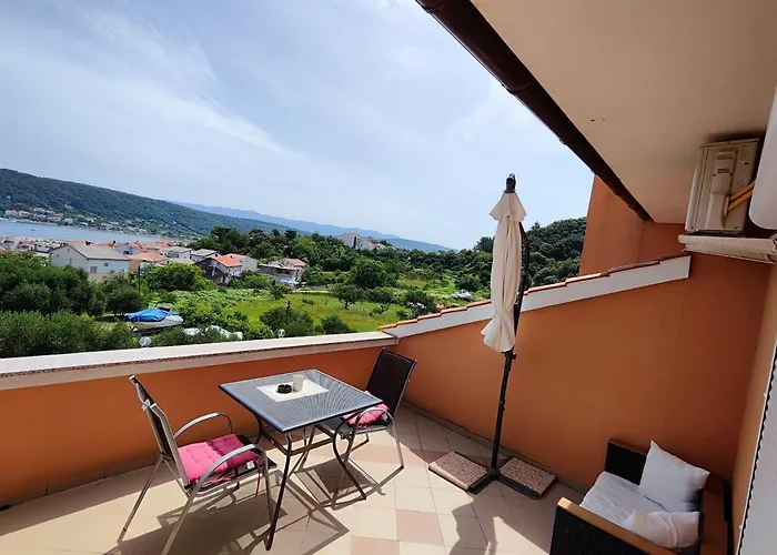 Melita Apartment