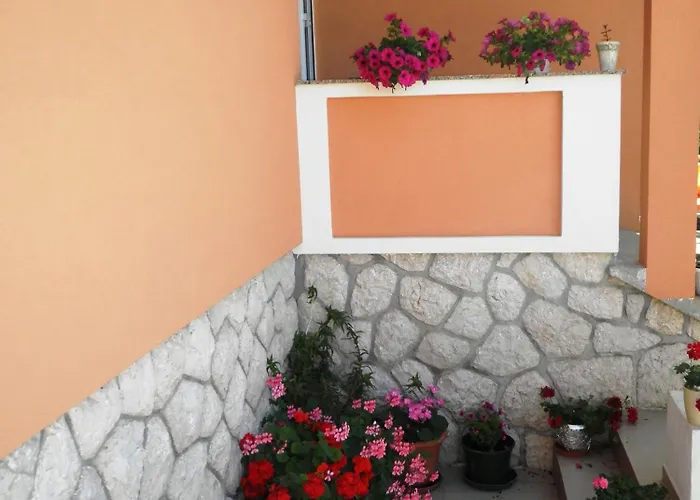 Melita Supetarska Draga