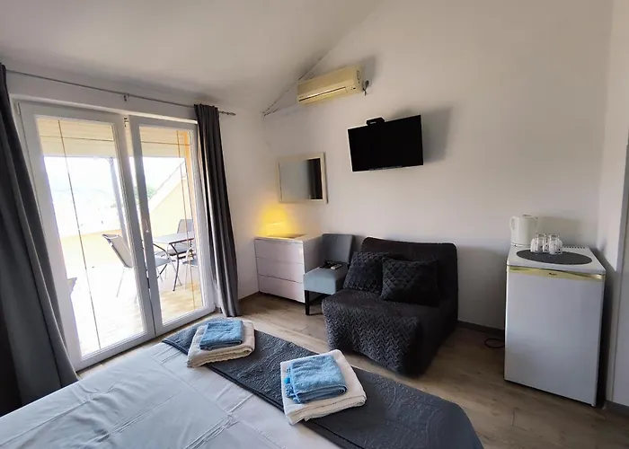 Apartment Melita *