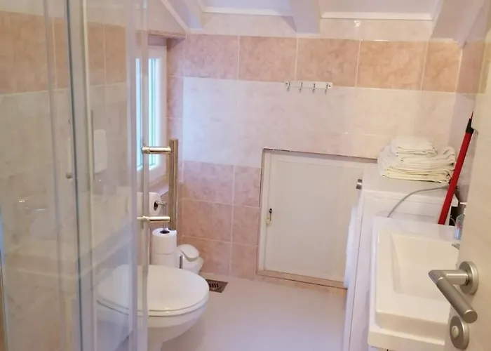 Apartment Melita Supetarska Draga