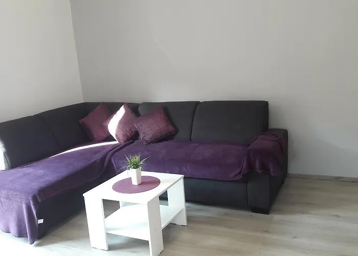 Lejlighed Melita *