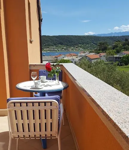 Melita * Supetarska Draga