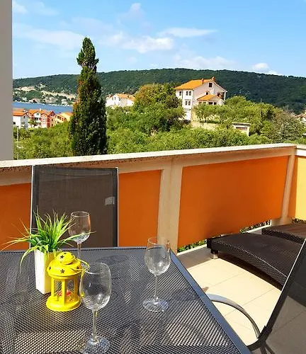 Apartment Melita Supetarska Draga