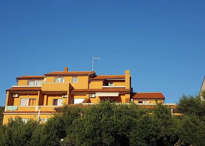 Melita Apartment Supetarska Draga