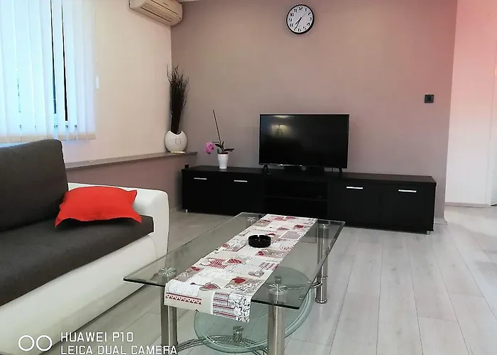 Melita Apartment