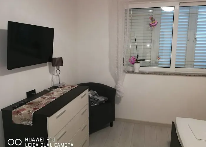 Melita Apartment