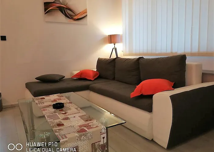 Lejlighed Melita Supetarska Draga