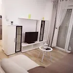 Melita Apartment Supetarska Draga