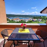 Apartman Melita Supetarska Draga