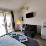 Apartment Melita *