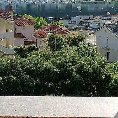 Apartment Melita Supetarska Draga