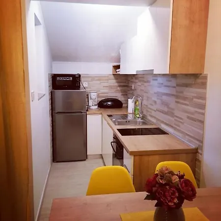 Melita Apartment