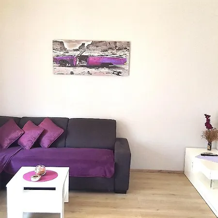 Melita Apartment *