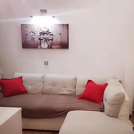 Melita Apartment *