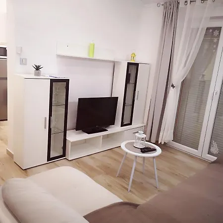 Melita Apartman Supetarska Draga