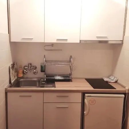 Melita Apartment