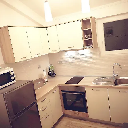Apartment Melita *