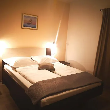 Melita Apartment *