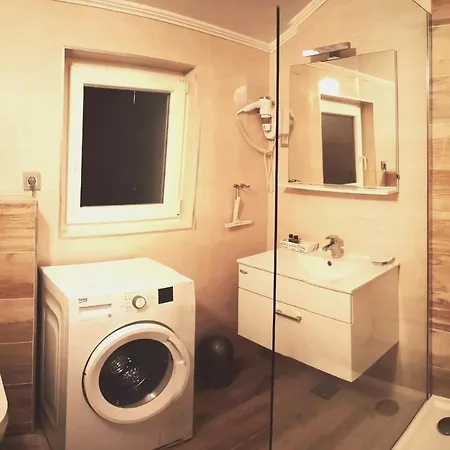 Melita Apartment