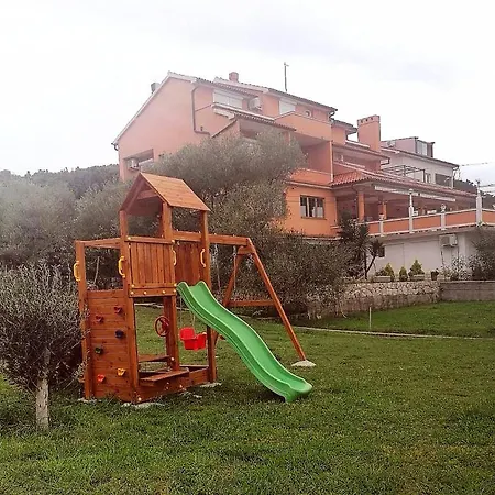Melita Appartement