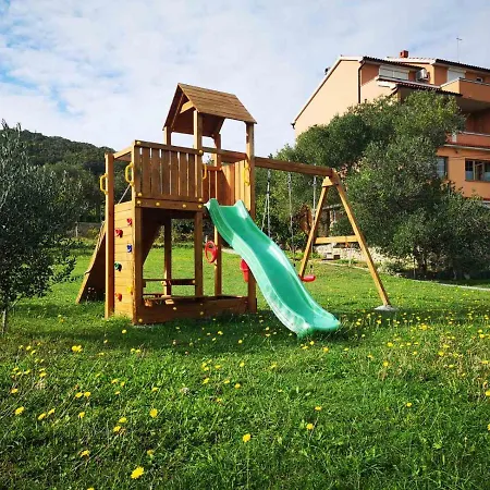 Apartment Melita *