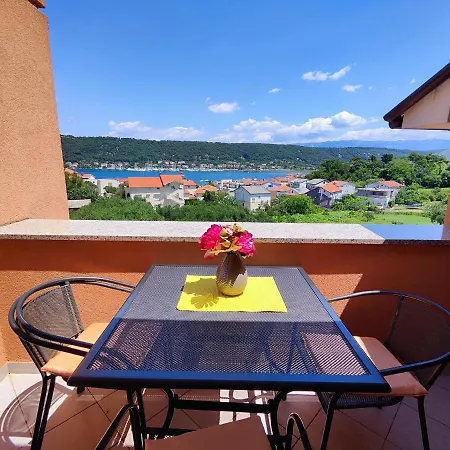 Apartman Melita Supetarska Draga