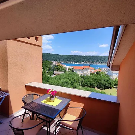 Melita * Supetarska Draga