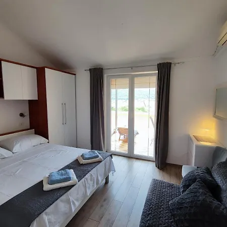 Apartamento Melita Supetarska Draga