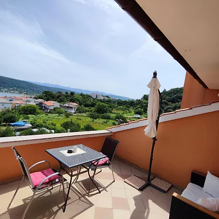 Melita Apartment