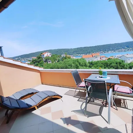 Melita Supetarska Draga