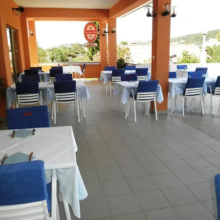 Melita Apartman Supetarska Draga