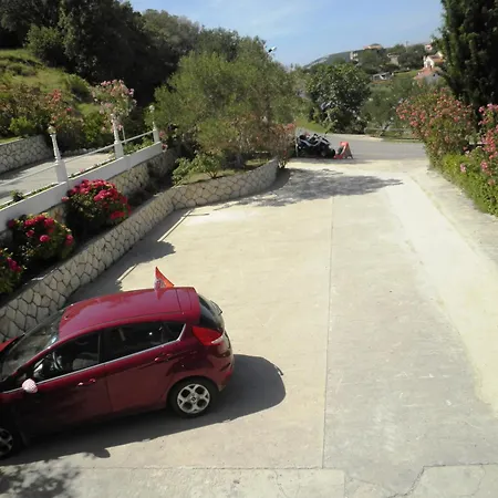 Appartamento Melita *