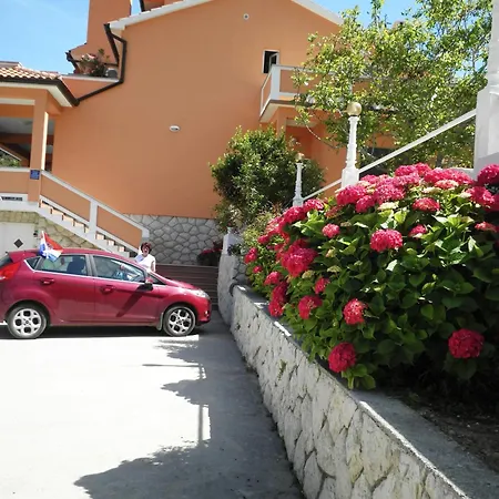 Apartment Melita *