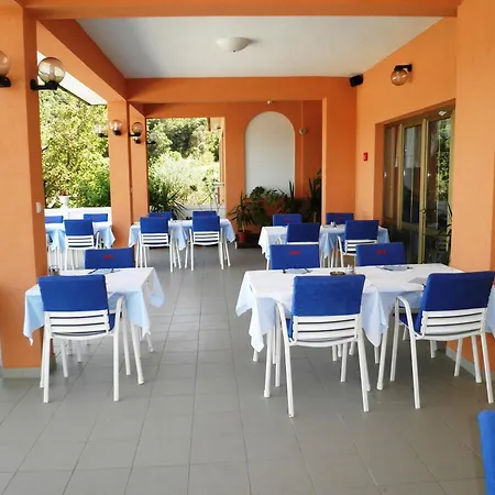 Melita Apartman Supetarska Draga