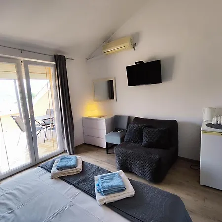 Appartement Melita *