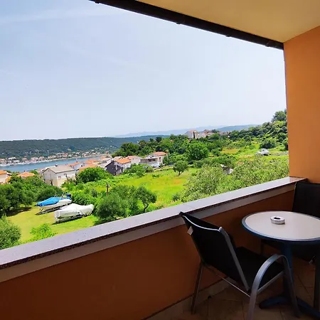 Apartman Melita
